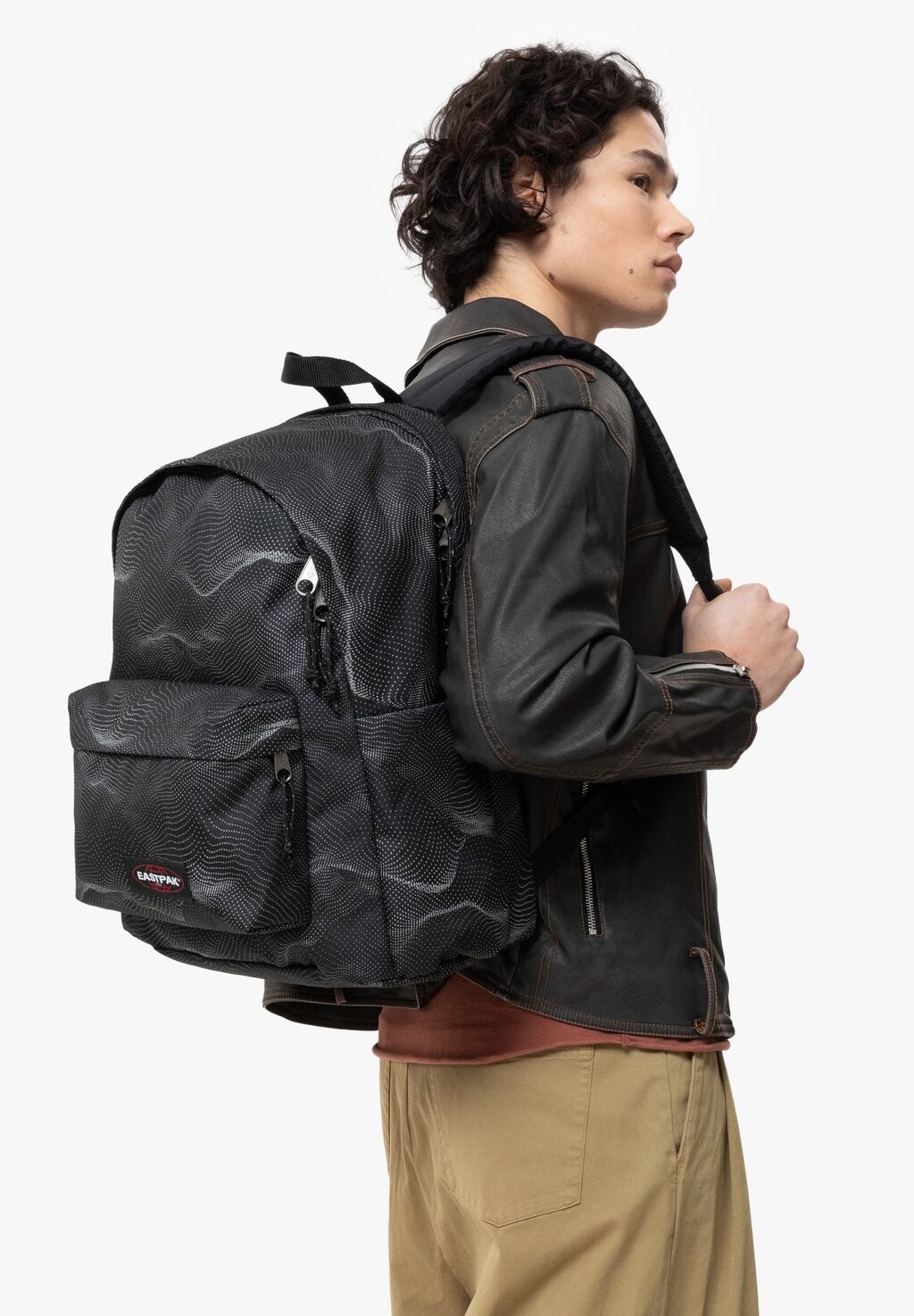 

Рюкзак DAY OFFICE Eastpak, черный