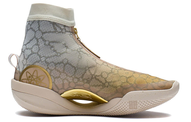 Li Ning ПОДКЛАДКА WOW 9 Баскетбольные кроссовки для мужчин — фото 3