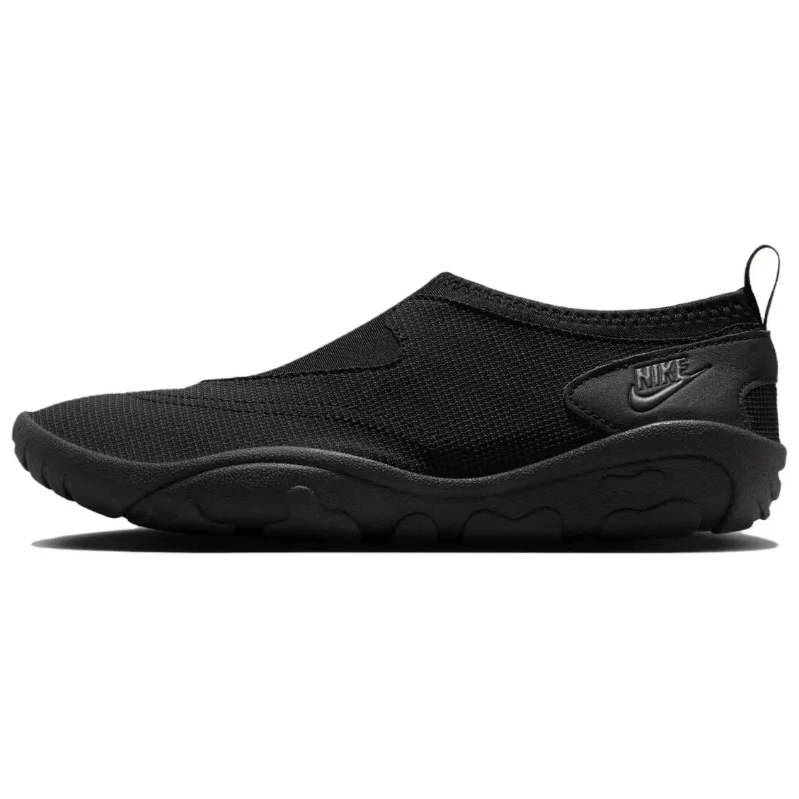 

Nike Кроссовки Aqua Turf Black Off Noir