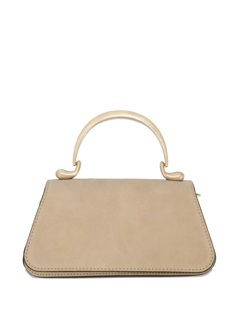 

Сумка-тоут Rasima Cult Gaia, бежевый