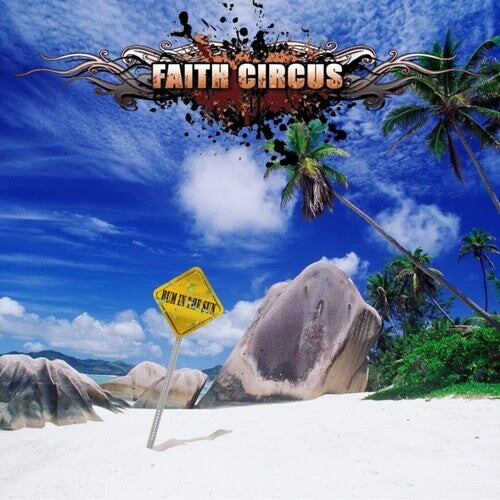 

CD диск Faith Circus: Bum In The Sun