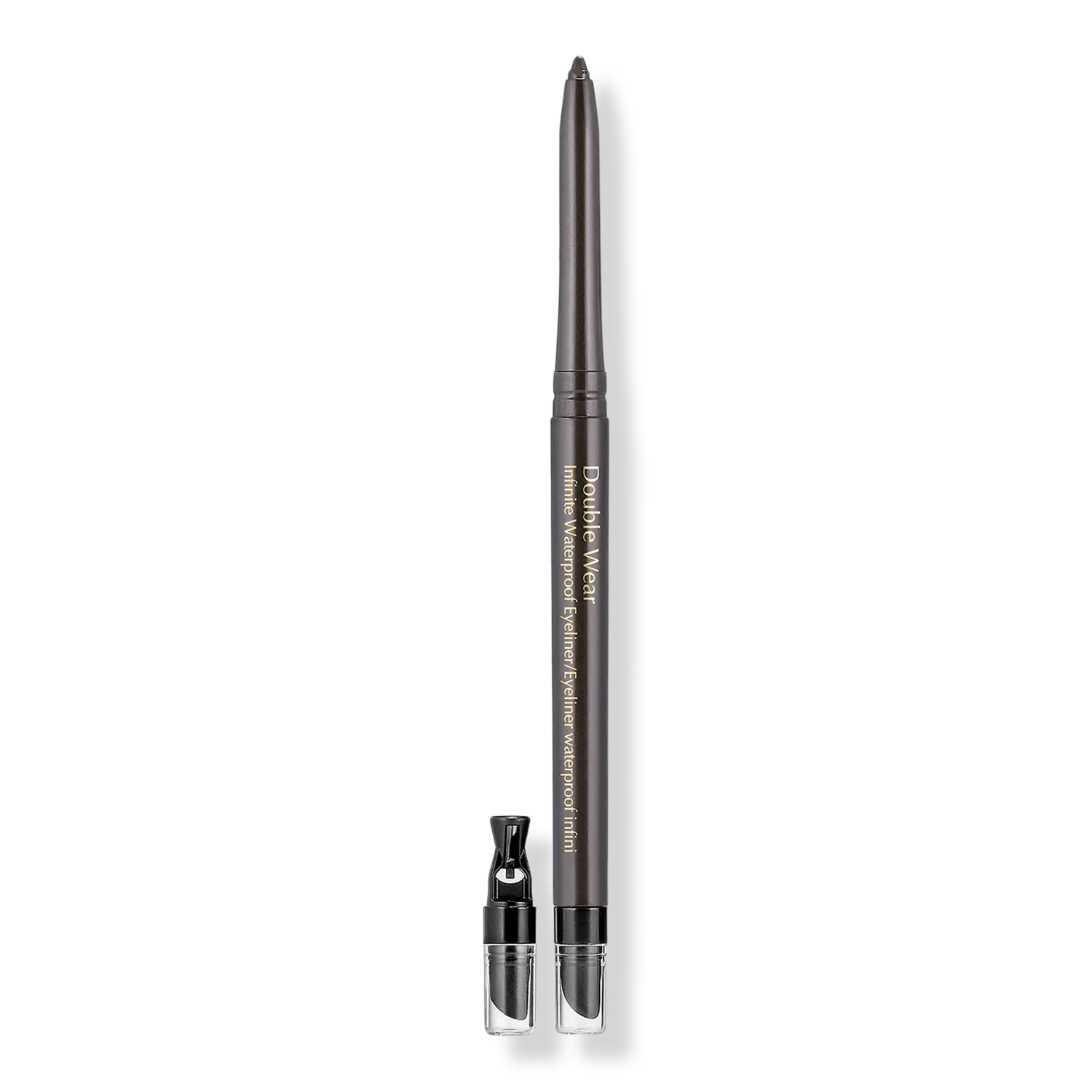 

Водостойкая подводка для глаз Double Wear Infinite Estée Lauder, Graphite