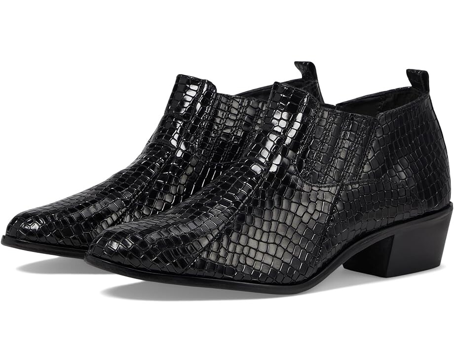 

Ботинки Stacy Adams Sandoval Heeled, черный