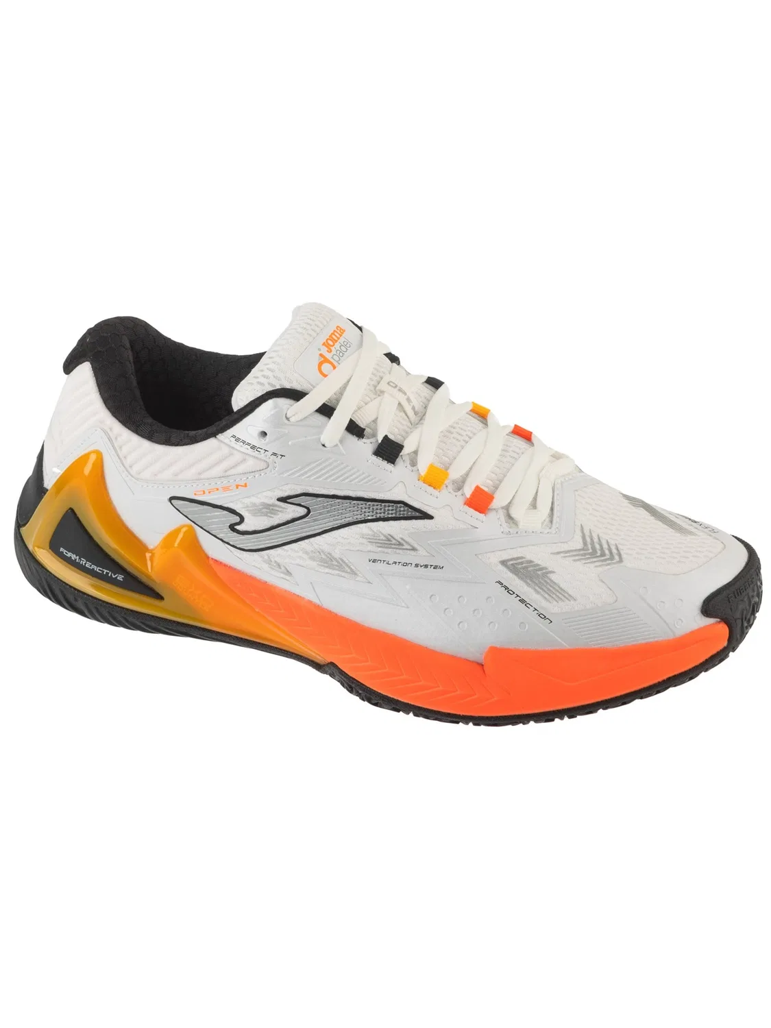 Спортивная обувь 'Joma Open 25 TOPEW' Joma, White