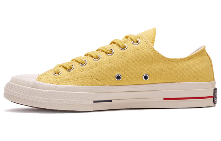 

Конверсы Chuck Taylor All-Star 70 Ox Ivory