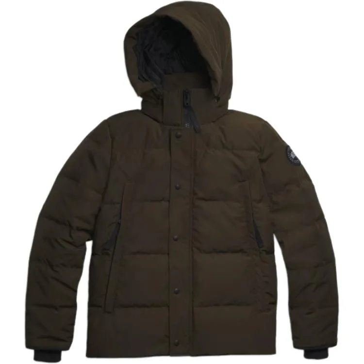 Куртка Wyndham Down мужская Canada Goose, Earth Tone