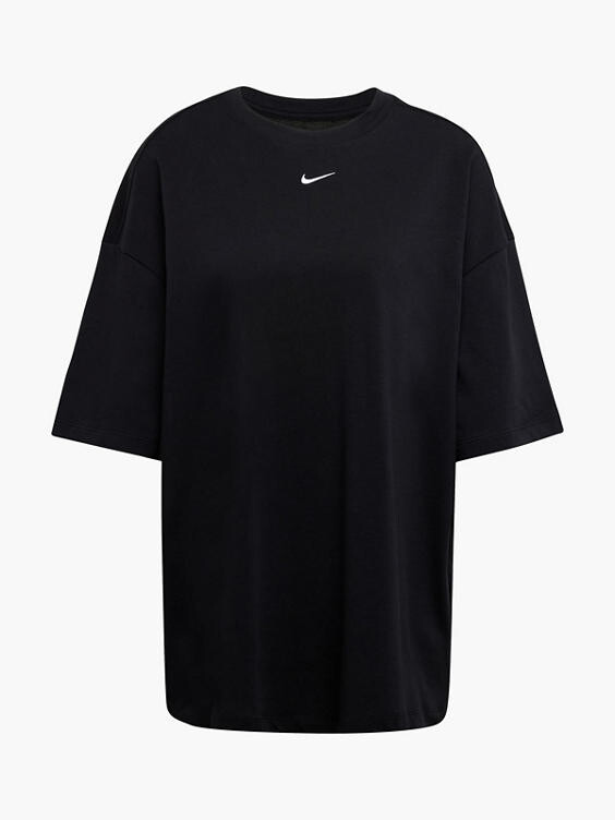 

Футболка Nike, черный