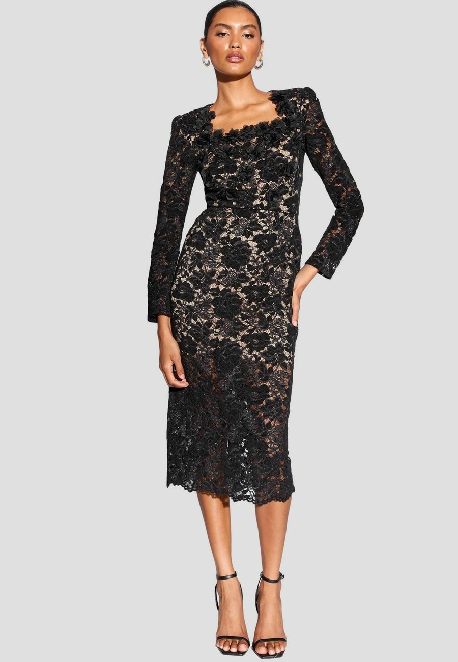 

Платье Lipsy REGULAR FIT, Black