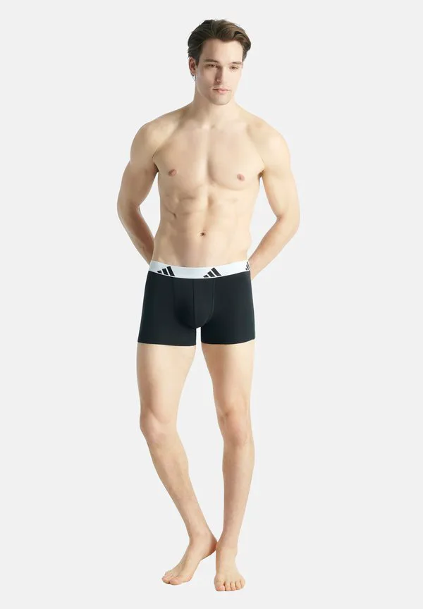 Трусы Adidas Sport, Grey/Black