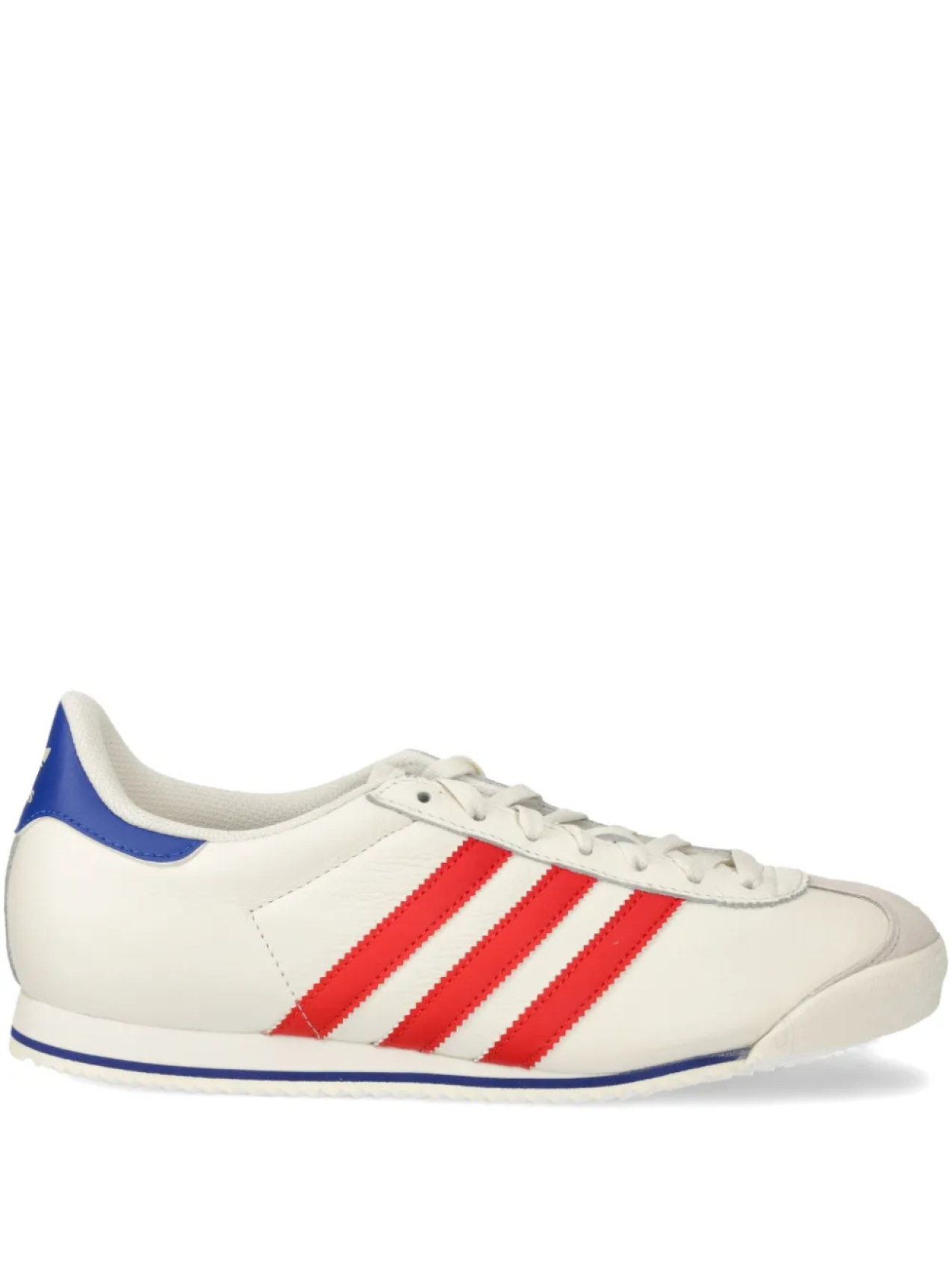 

Кроссовки Adidas Kick Core, белый
