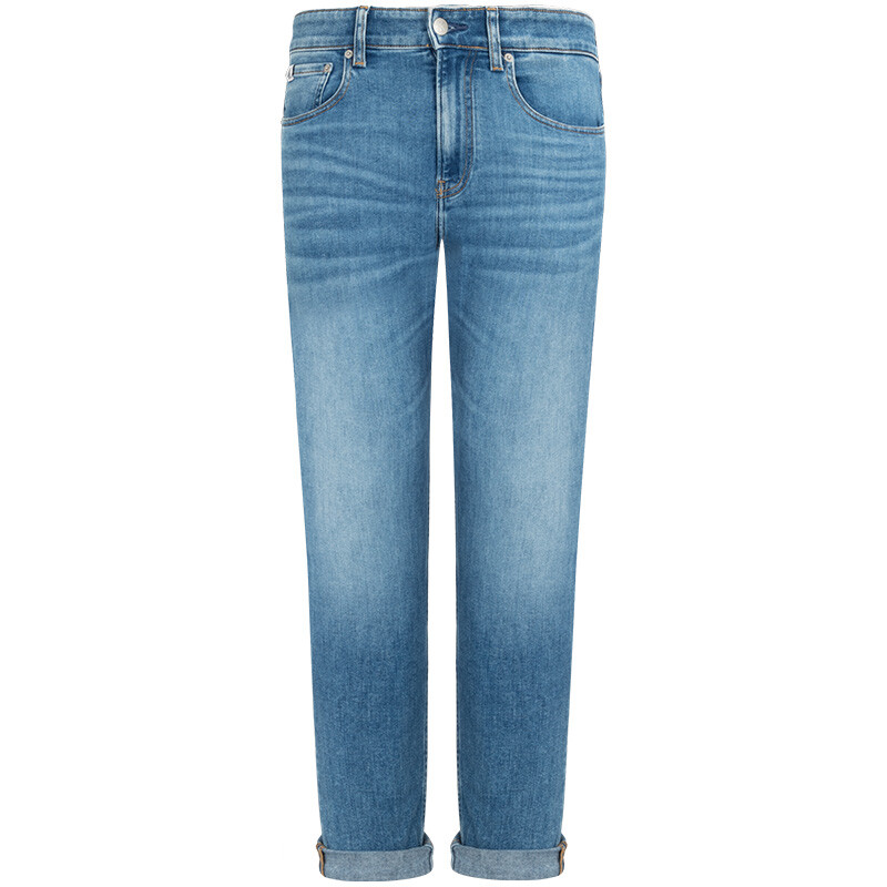 

Мужские джинсы Calvin Klein, цвет Blue