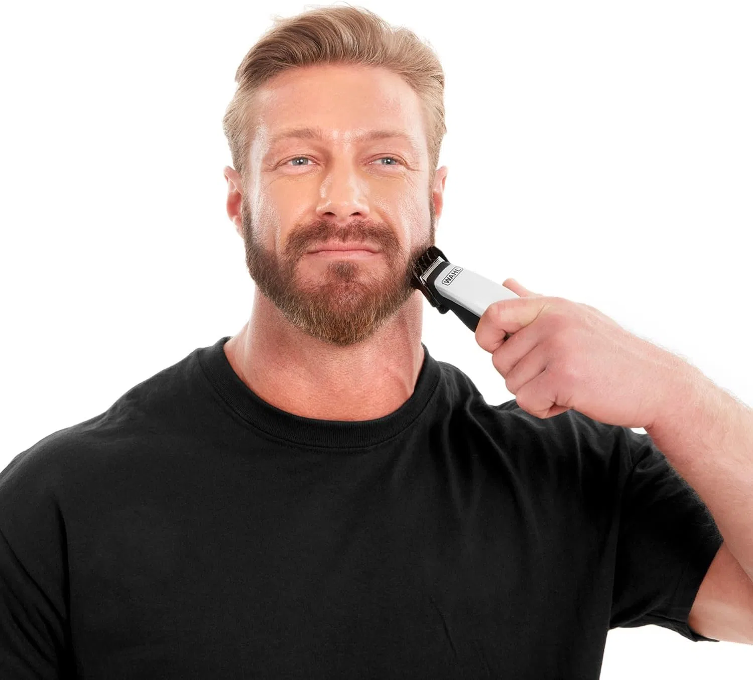 Набор сетевых машинок для стрижки волос «HomePro Vogue Deluxe 79305-1316» от Wahl Wahl — фото 4