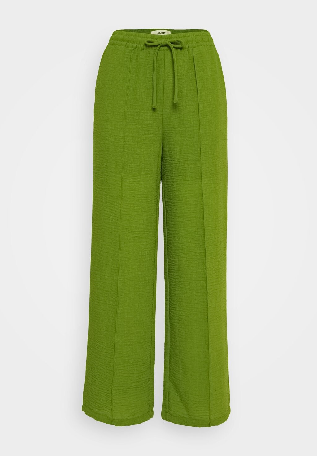 

Брюки OBJBLEA PANTS Object, зеленый