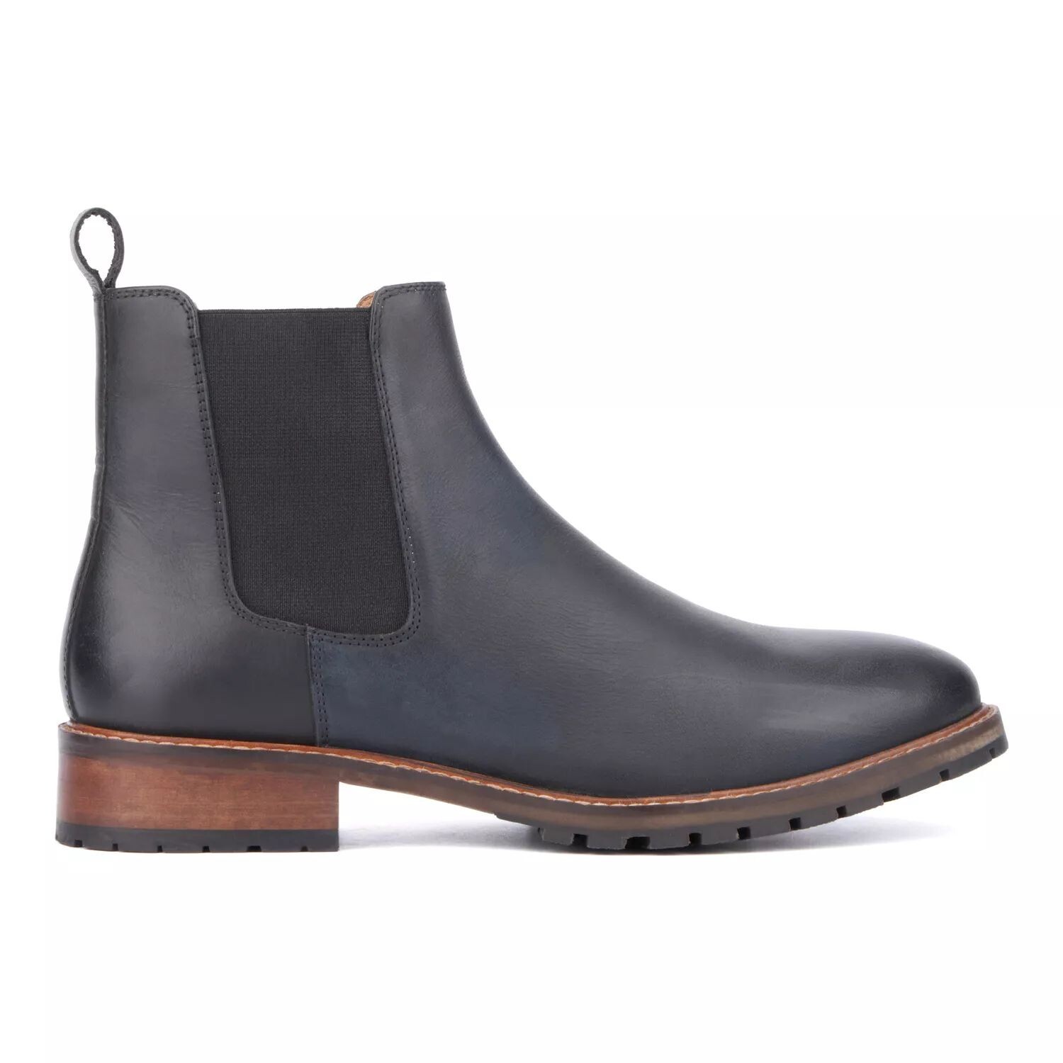 

Reserved Footwear Мужские кожаные ботинки челси New York Theo