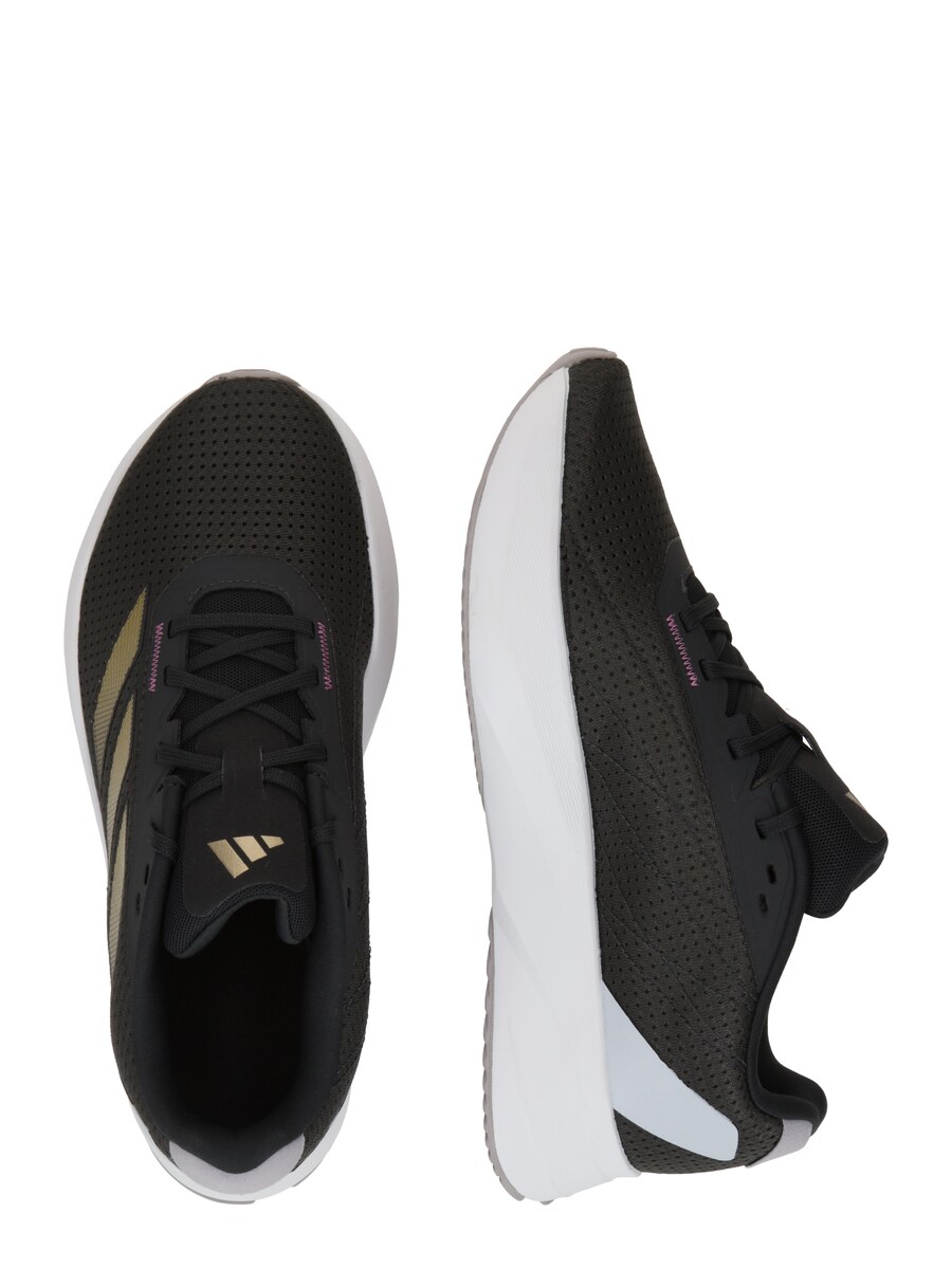 Кроссовки для бега ADIDAS PERFORMANCE Duramo SI, черный — фото 2