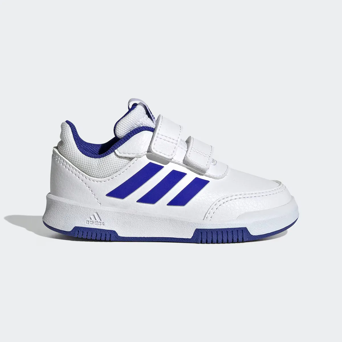 

Adidas Tensaur Sport 2.0 CF детская повседневная обувь, белый/синий