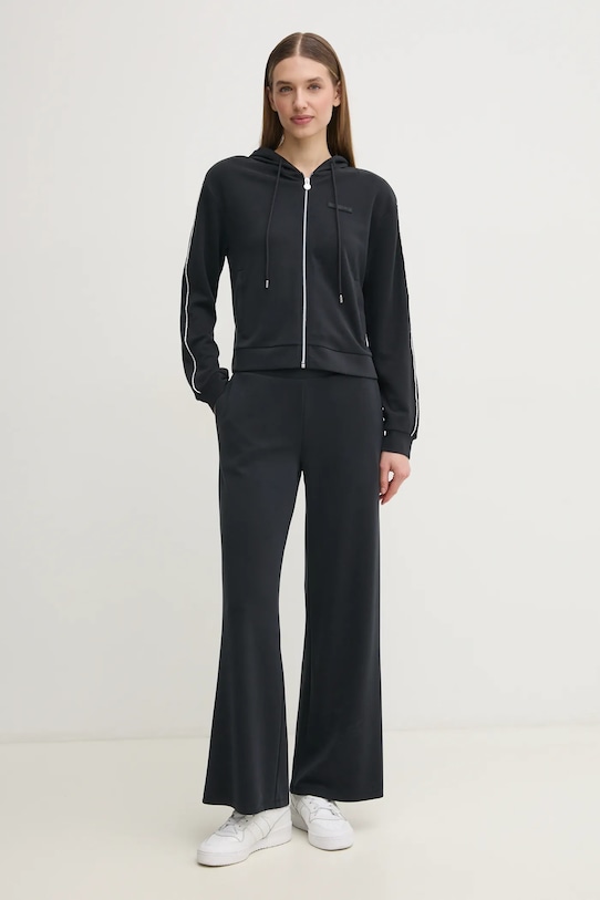 

Спортивный костюм Ea7 Emporio Armani, черный