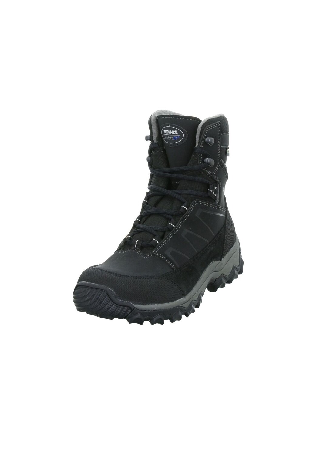 

Походные ботинки Sella GTX MEINDL, черный