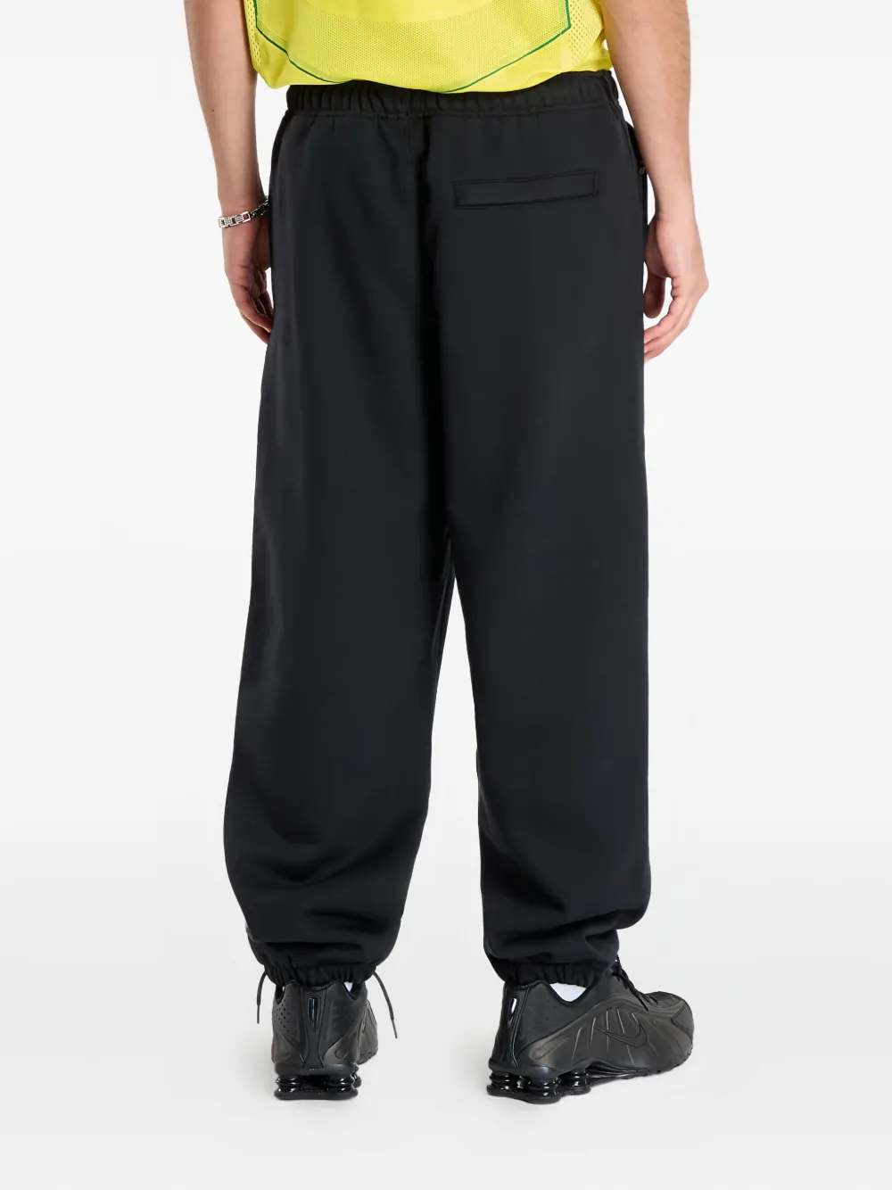 Спортивные штаны из флиса ACG Tuff Nike, черный — фото 3
