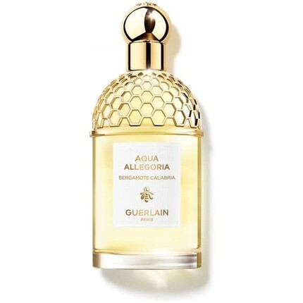 

Туалетная вода Guerlain Aqua Allegoria Bergamote Calabria
