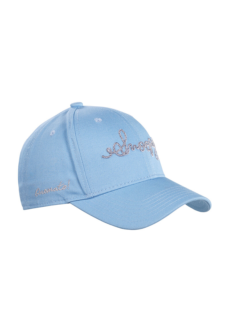 

Кепка ONOMATO! Cap Snoopy Kappe Sommer, синий