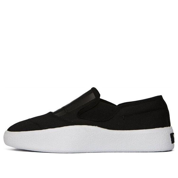 

Кроссовки y-3 tangutsu 'core black' Adidas, черный