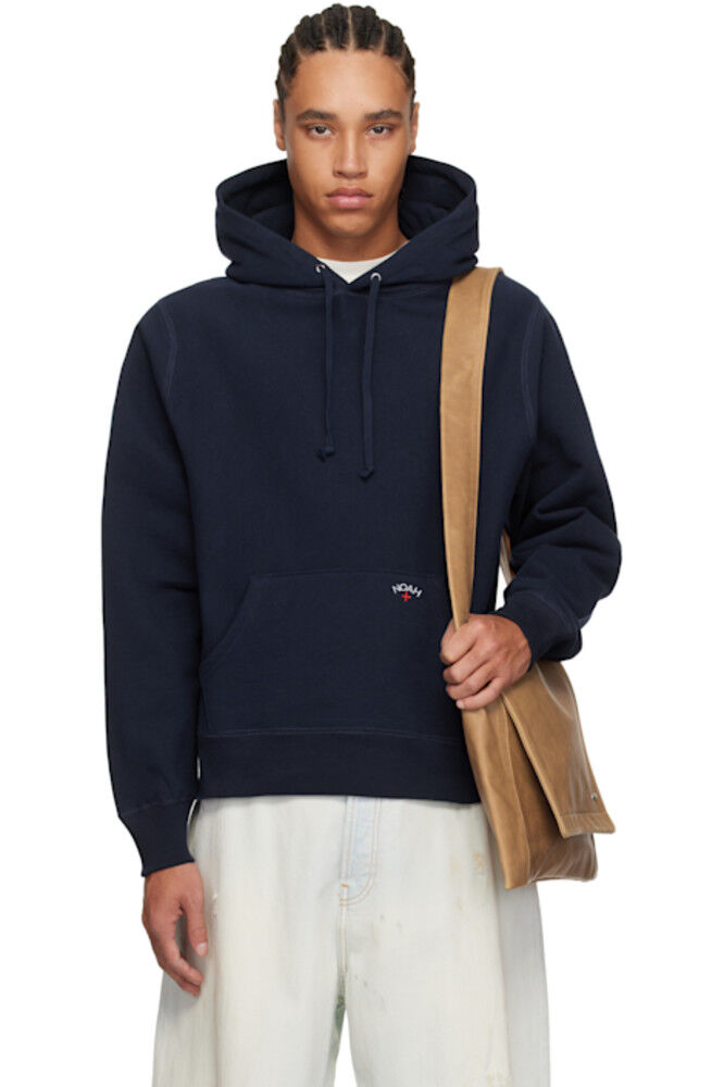 

Толстовка Navy Core Classic Noah