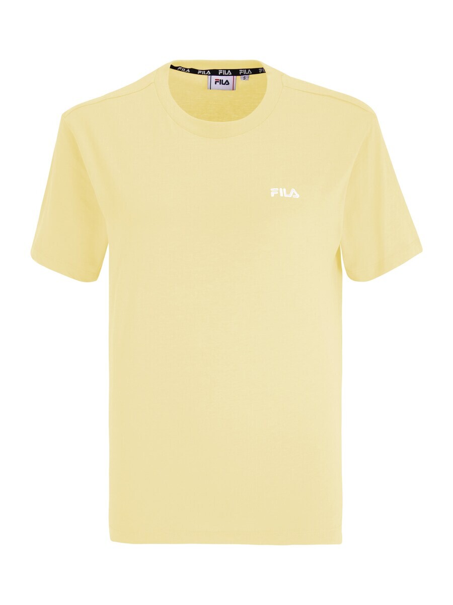 

Футболка FILA BIENDORF, желтый