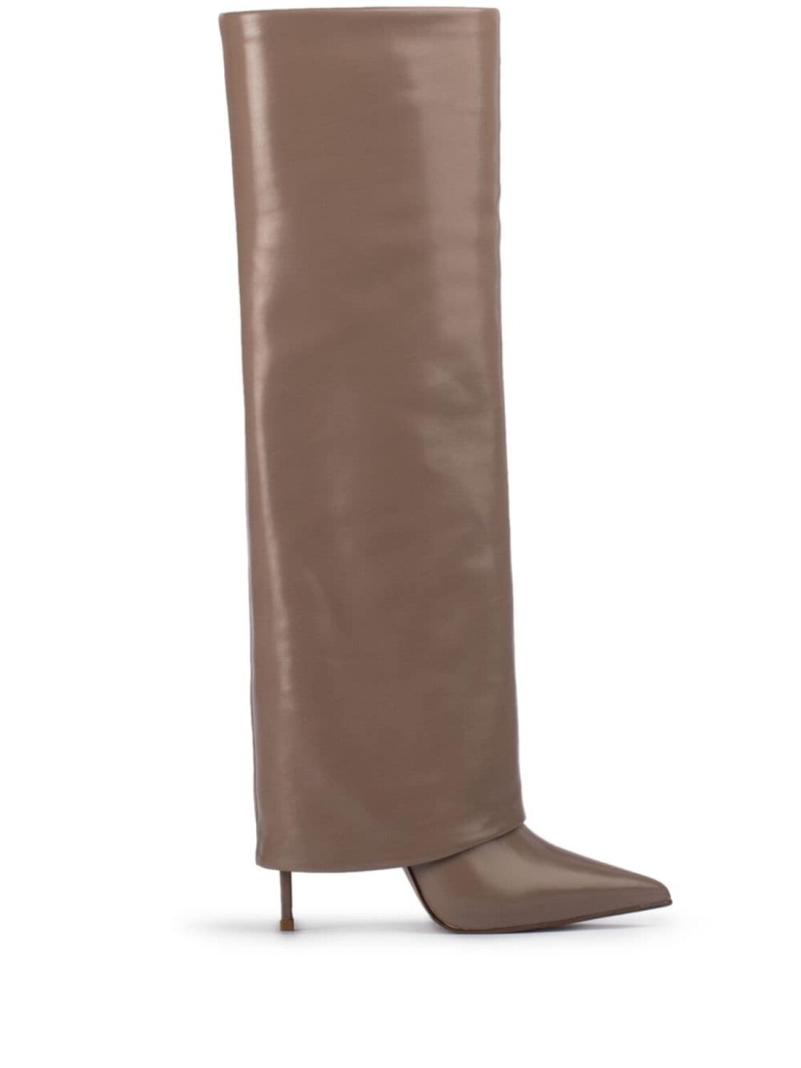

Le Silla сапоги Andy 120, нейтральный цвет