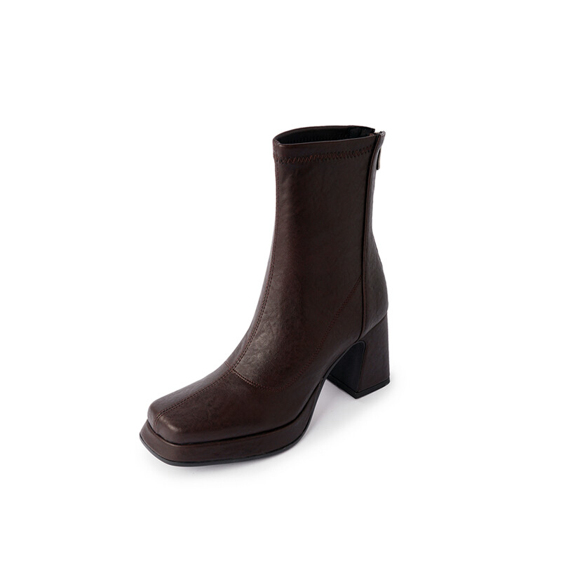 

Ботильоны PVAJ Ankle Boots Women's, черный