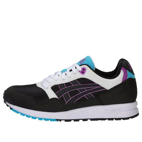 

Кроссовки гель сага Asics, черный