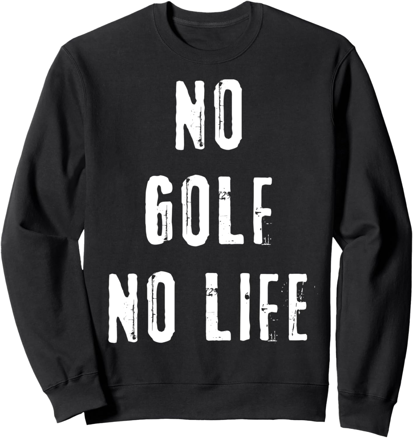 

Футболка для любителей гольфа, тренировочная для гольфа, черная Golf Lovers Gifts Idea