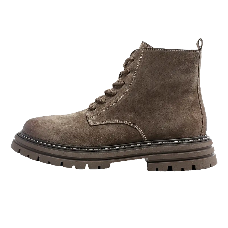 

Year by year Короткие мартинсы мужские хаки, цвет Khaki