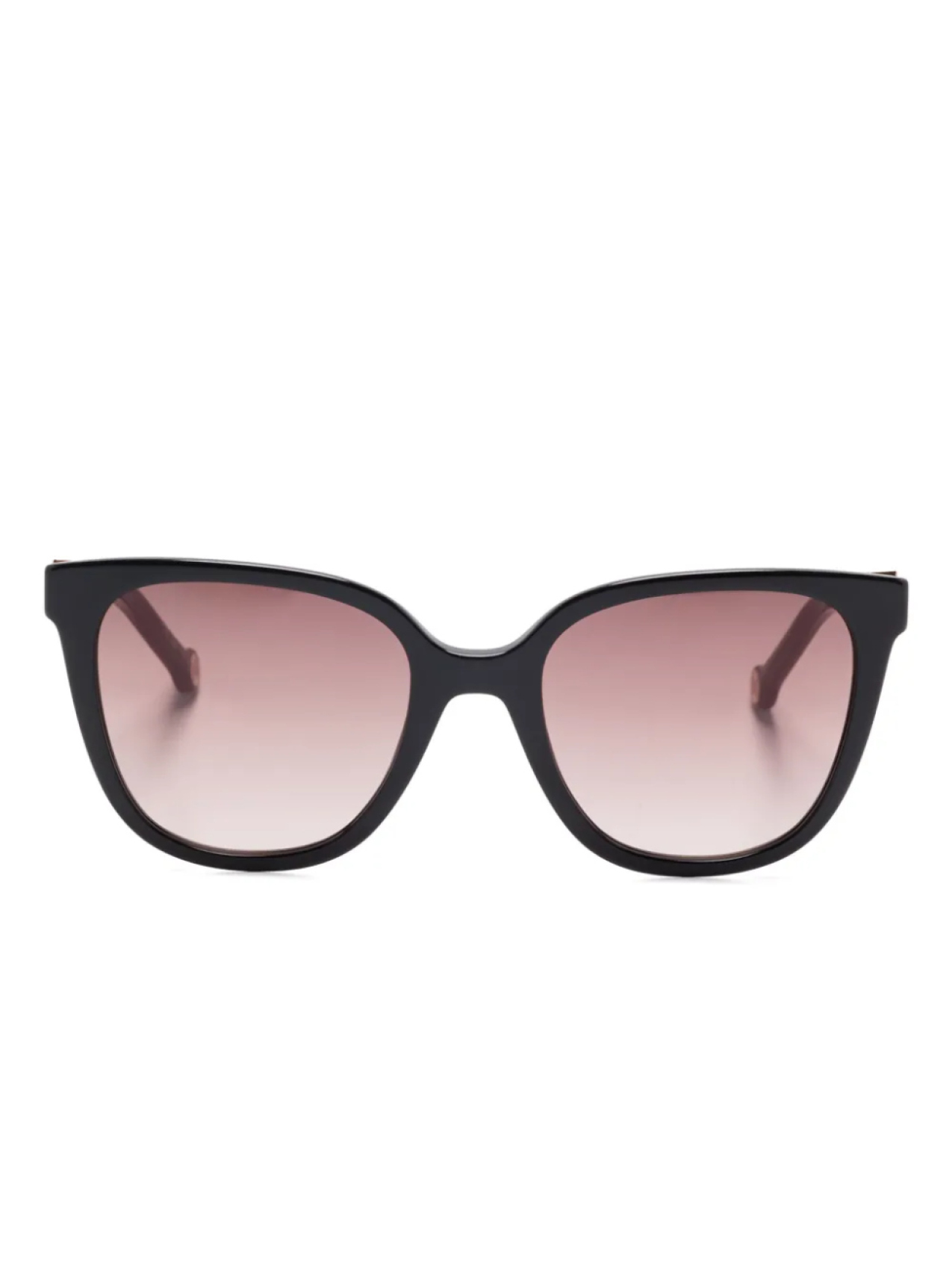 

Солнцезащитные очки Carolina Herrera 0297, черный