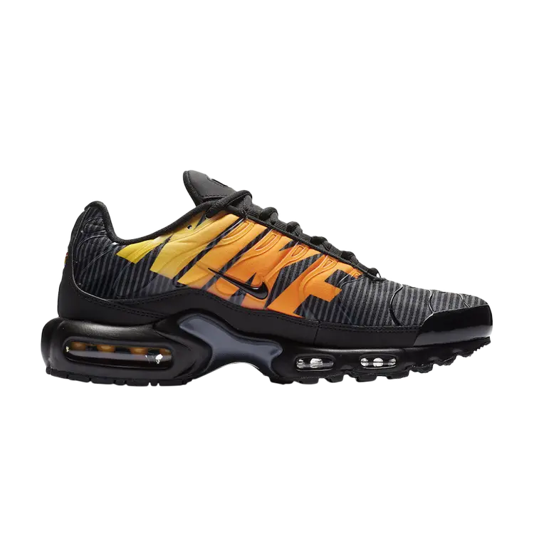 

Кроссовки Nike Air Max Plus SE 'Total Orange', оранжевый, Оранжевый;черный, Кроссовки Nike Air Max Plus SE 'Total Orange', оранжевый