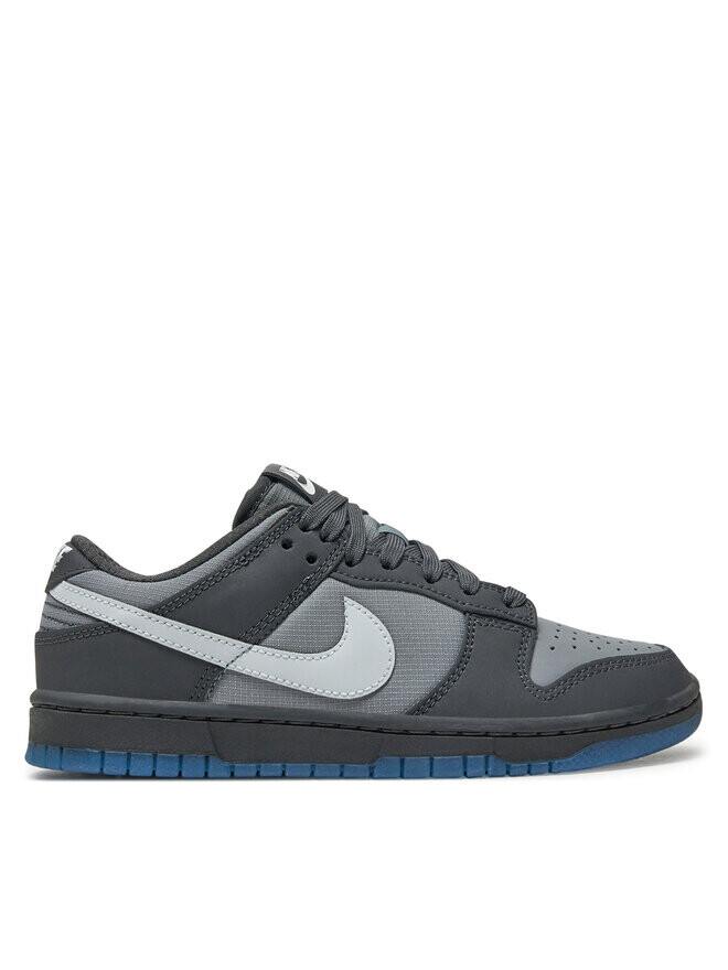 

Кроссовки Nike Schwarz, серый/черный