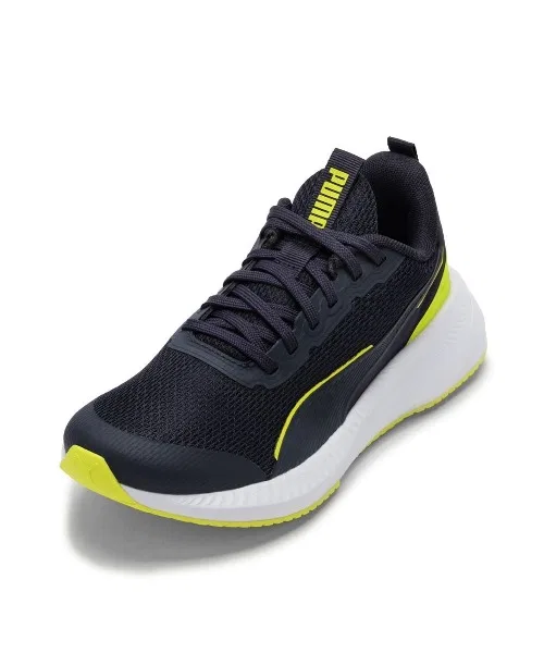 Детские кроссовки PUMA Flyer Lite 3 JR — фото 4