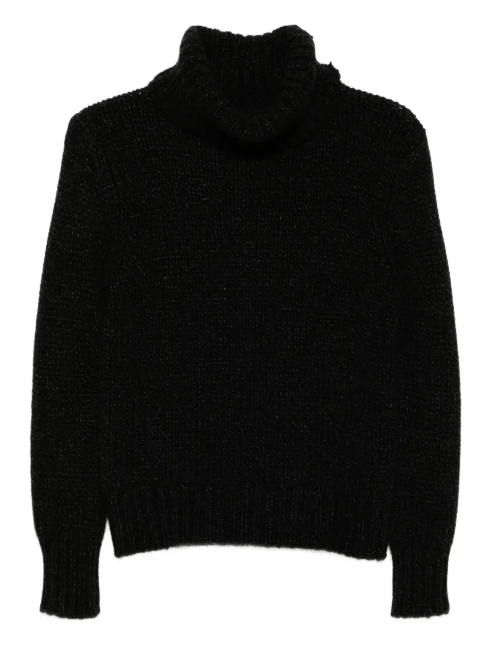 

Джемпер Hazel N.Peal, серый