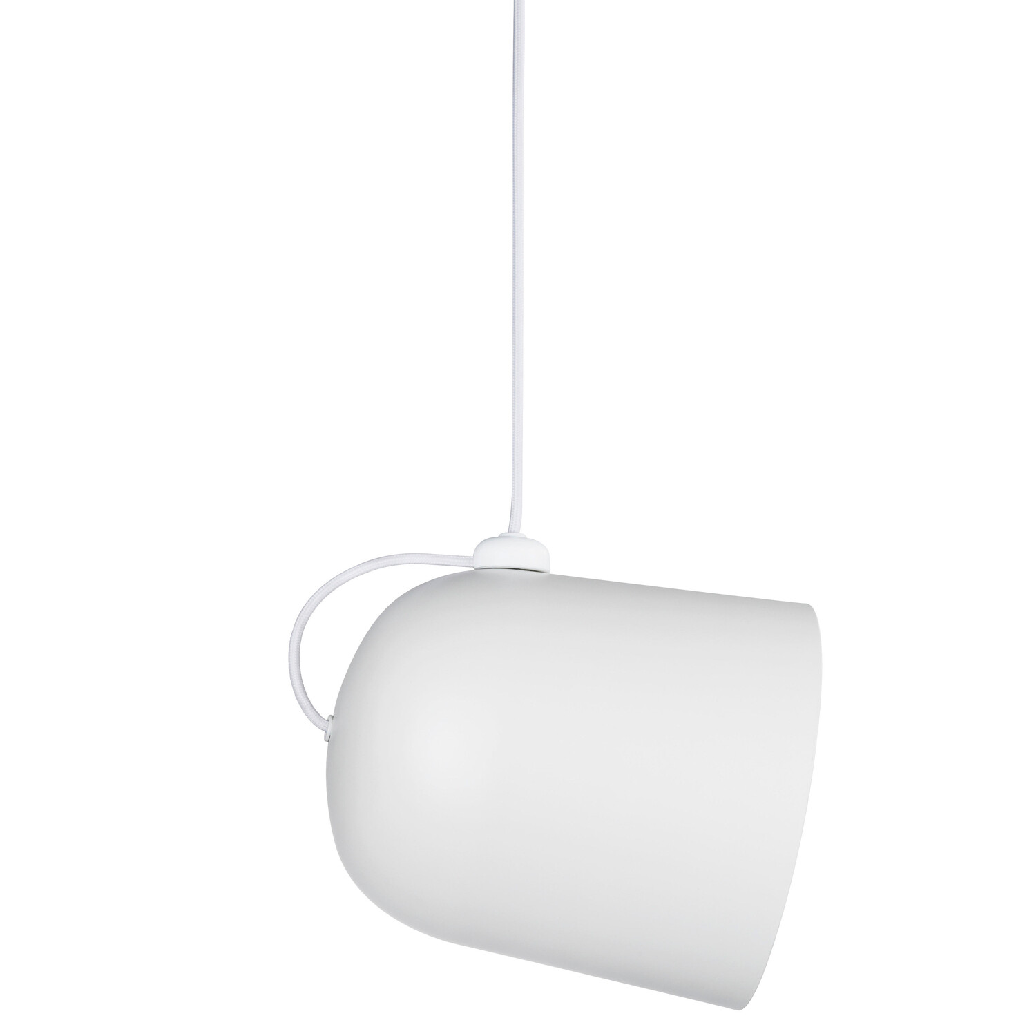 

Подвесной светильник Nordlux, 21x32 см, белый