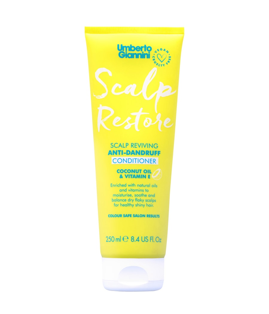 

Кондиционер Umberto Giannini Scalp Restore Conditioner, 250 ml