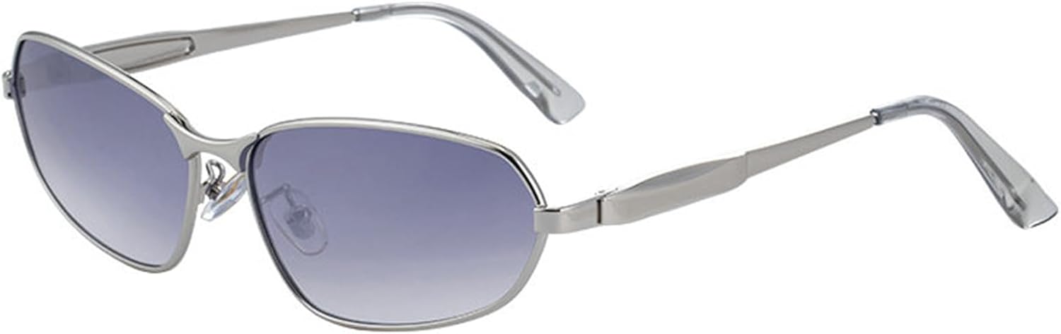 

Солнцезащитные очки Helena Small Y2k узкой прямоугольной формы для женщин и мужчин в стиле ретро 80-х и 90-х, модные солнцезащитные очки «кошачий глаз» с защитой от УФ-излучения UV400, C7