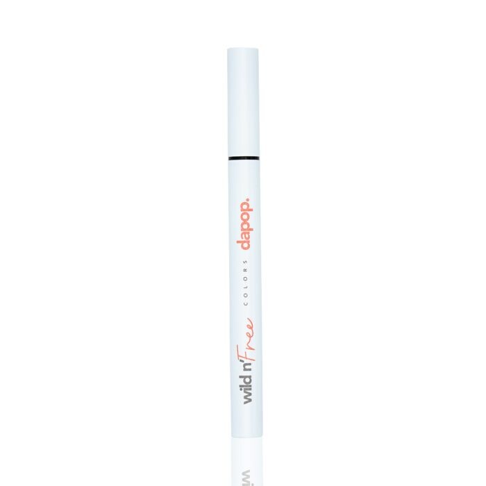 

Подводка для глаз Delineador Ojos Wild N'free Dapop, Blanco 608