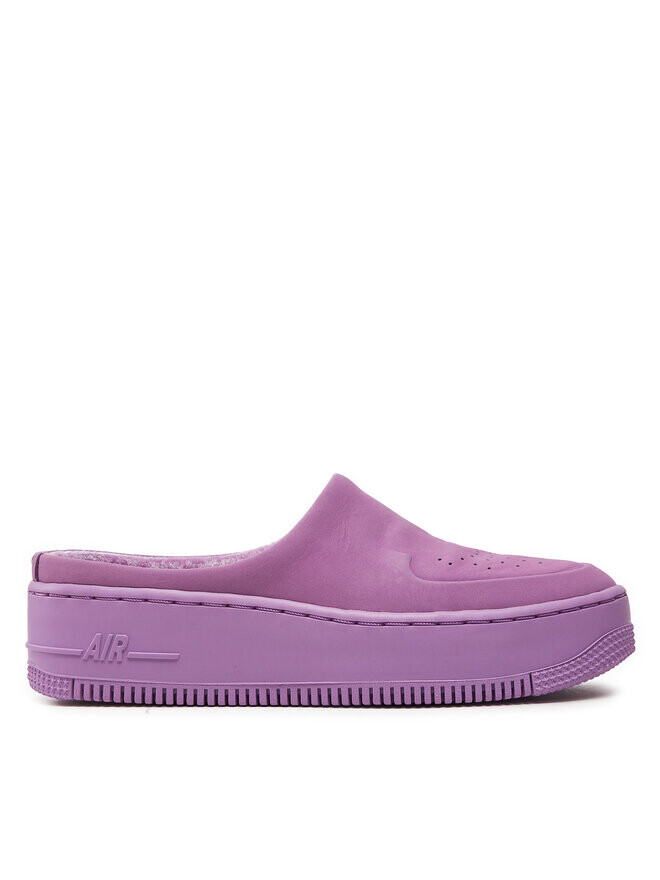 

Шлепанцы Nike Af1 Lover Xx AO1523, фиолетовый