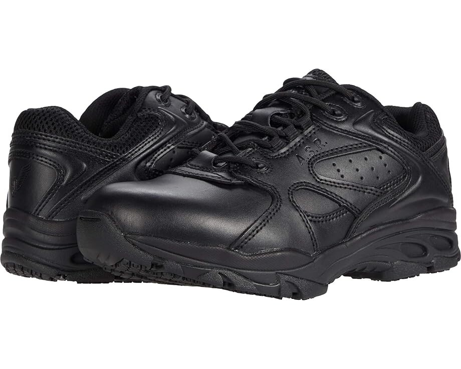 

Кроссовки Thorogood ASR Tactical Oxford, черный