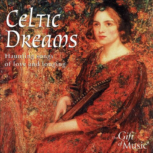 

CD диск Celtic Dreams / Various: Celtic Dreams / Various