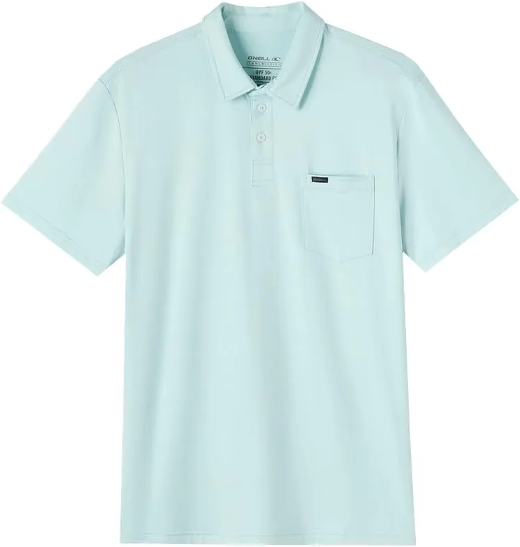 

O'NEILL Мужская поло TRVLR с защитой от солнца