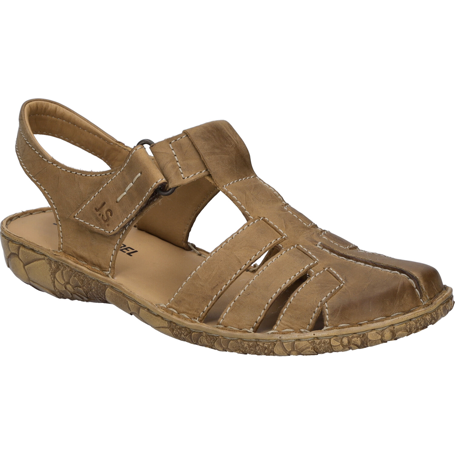 

Сандалии Josef Seibel Sandale Rosalie 48, кэмел