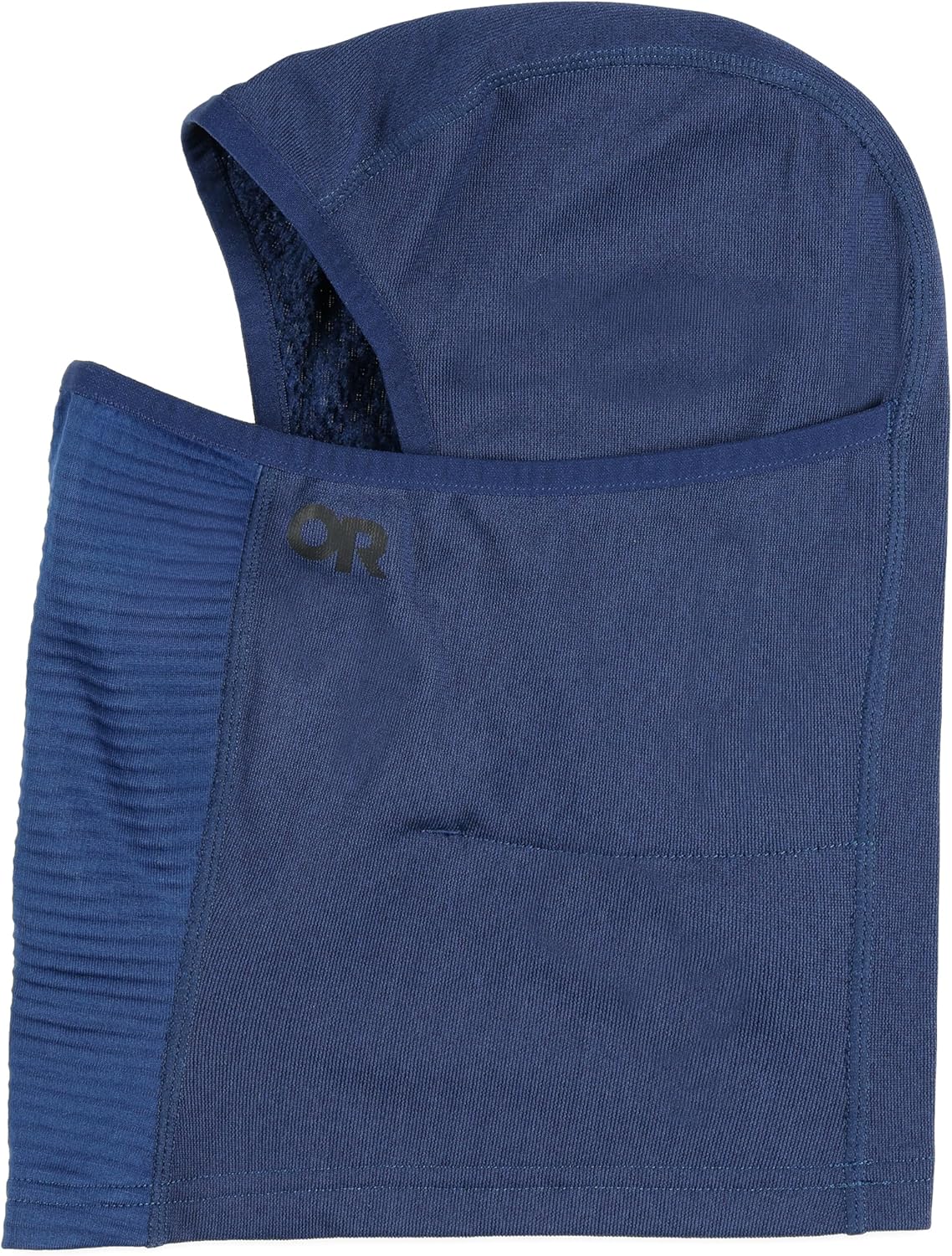 

Outdoor Research Octaclava | Терморегулирующая балаклава ActiveTemp, отводящая влагу, быстросохнущая, с защитой от ультрафиолета UPF 30+, Cenote