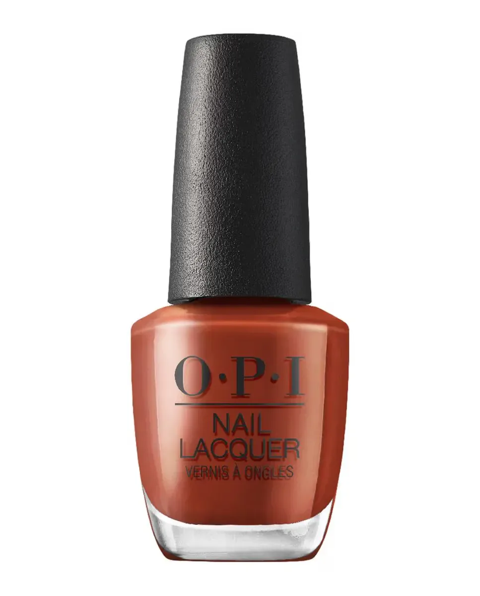 Долговечный лак для ногтей Коллекция What's Your Mannitude Nail Lacquer 15 мл Opi, Baby Tee-I