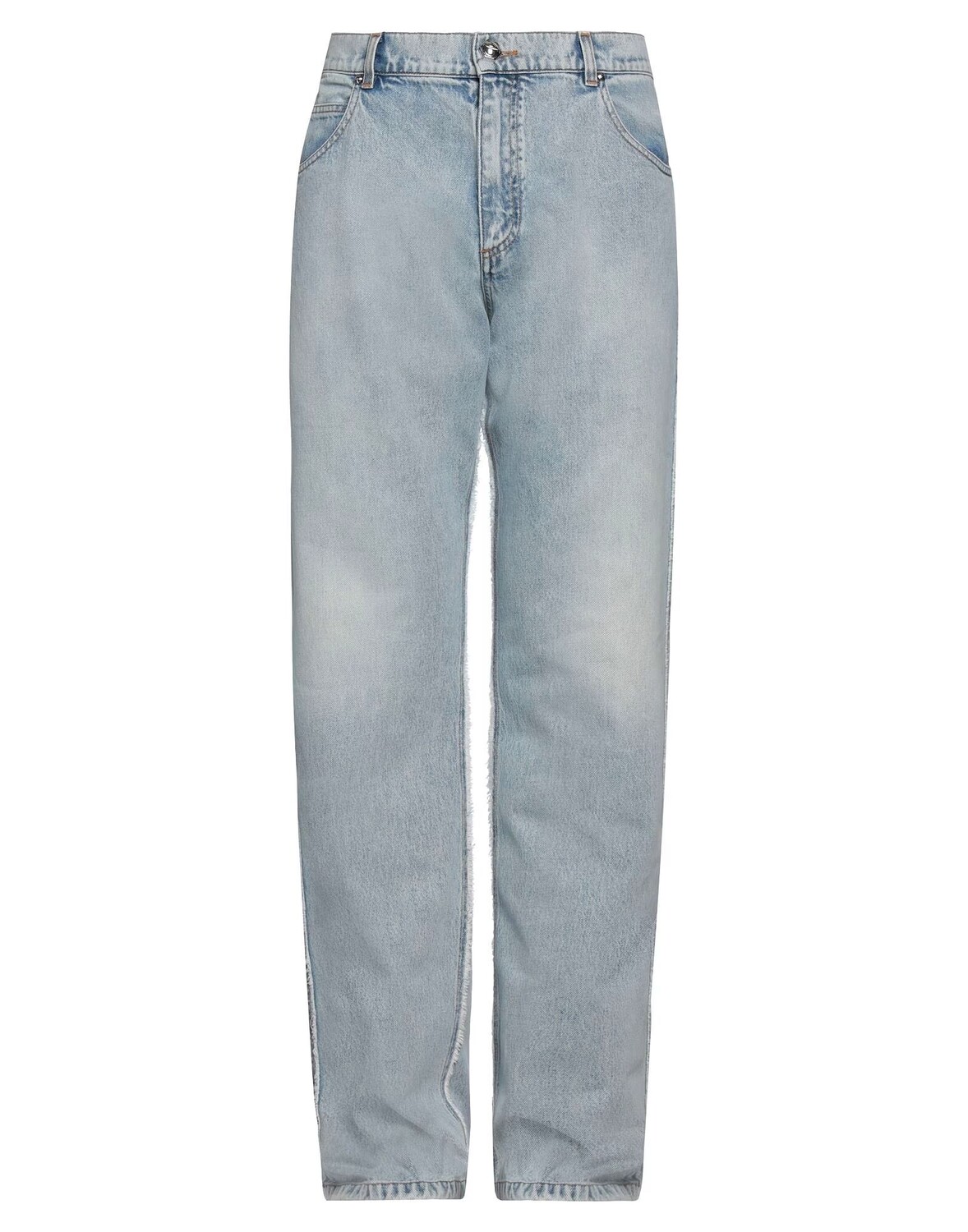 

Джинсы Balmain, синий